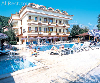 Lukullus Hotel 9